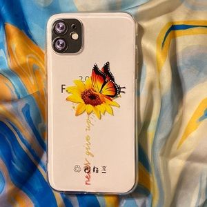 iPhone 11 Graphic Phone Case